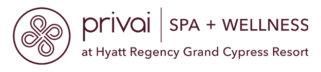 Privai Cypress Logo